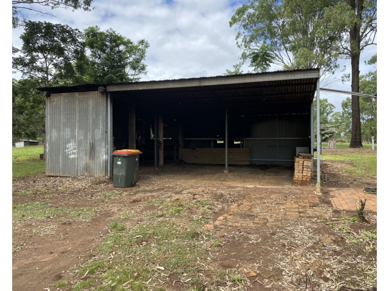 639 Lower Kangaroo Creek Road, Coutts Crossing NSW 2460