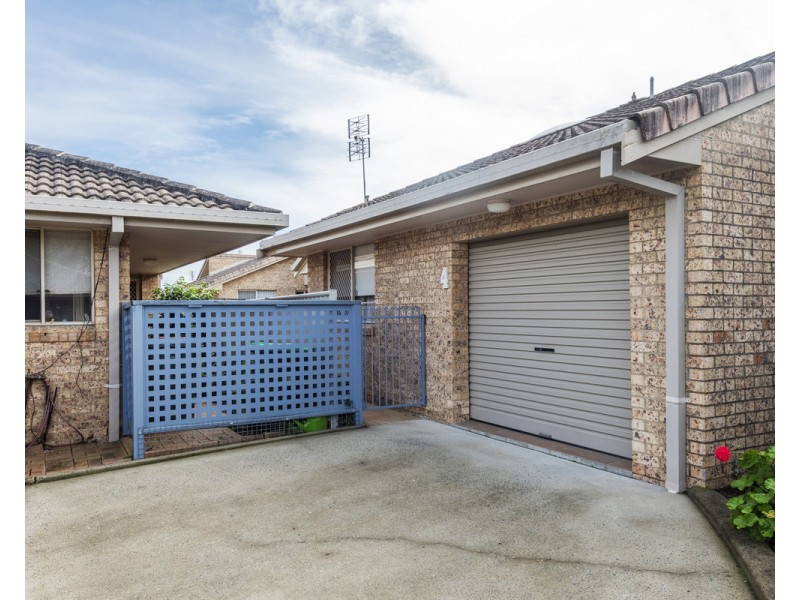 4/31 Bruce Street, Grafton NSW 2460