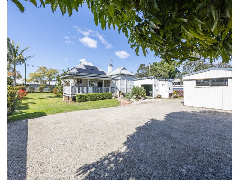 57 Villiers Street, Grafton NSW 2460