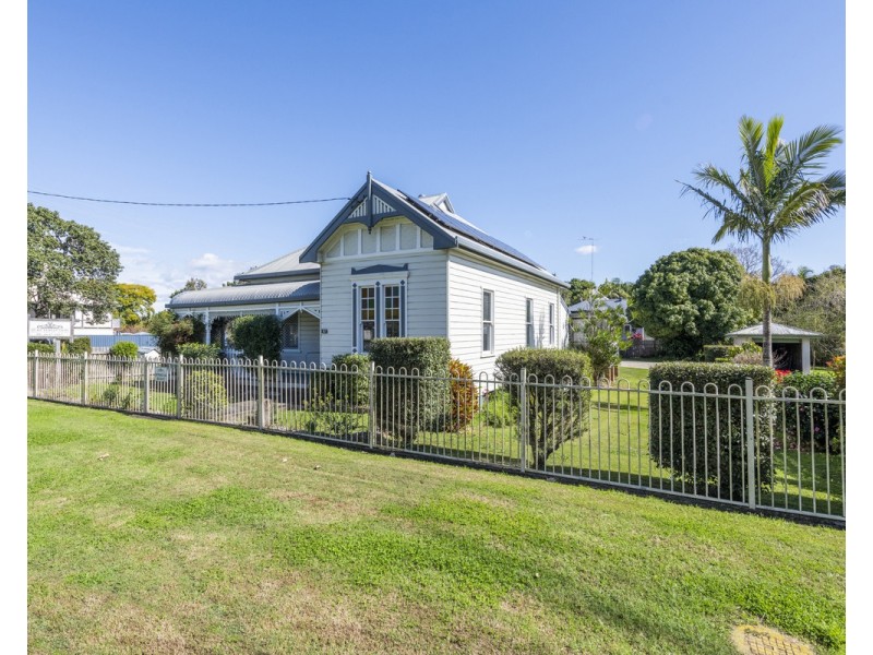 57 Villiers Street, Grafton NSW 2460