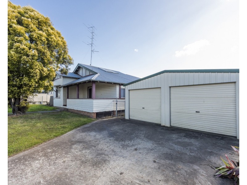 166 Bent Street, South Grafton NSW 2460