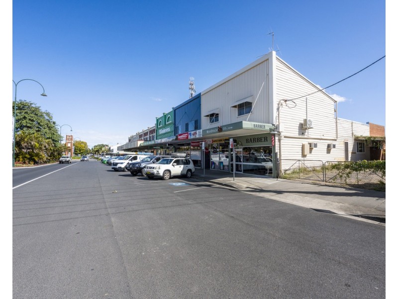 1/109 Prince Street, Grafton NSW 2460