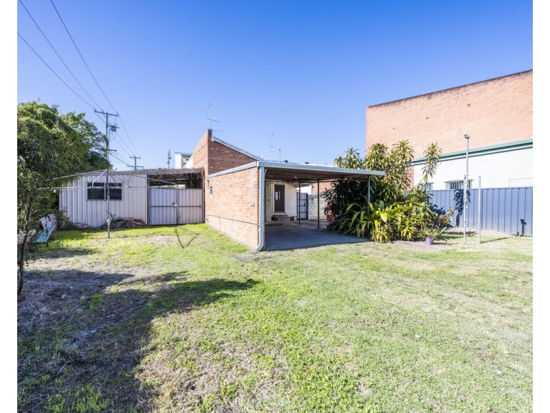 1/109 Prince Street, Grafton NSW 2460