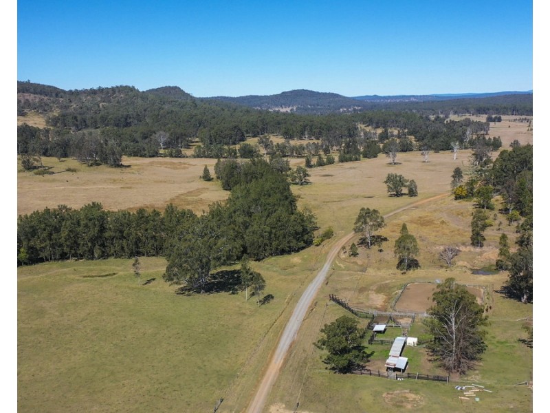 Smiths Creek NSW 2460