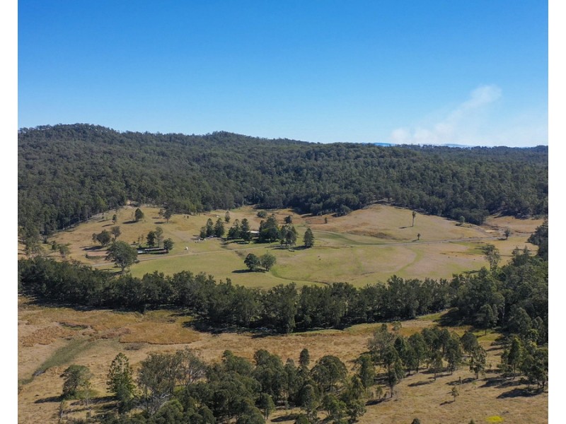 Smiths Creek NSW 2460