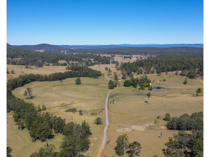 Smiths Creek NSW 2460