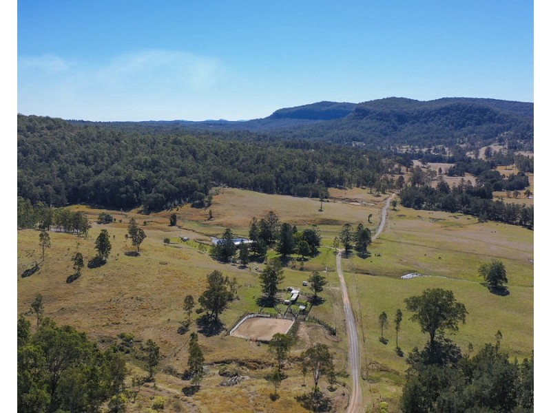 Smiths Creek NSW 2460