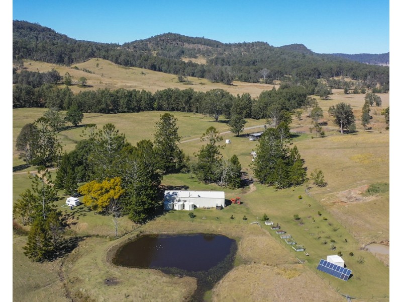 Smiths Creek NSW 2460