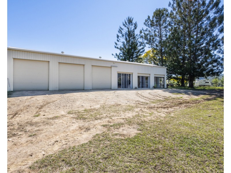 Smiths Creek NSW 2460