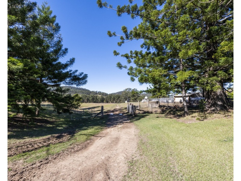 Smiths Creek NSW 2460