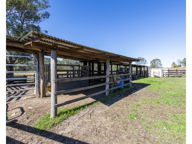 Smiths Creek NSW 2460