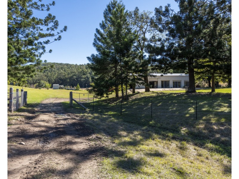 Smiths Creek NSW 2460