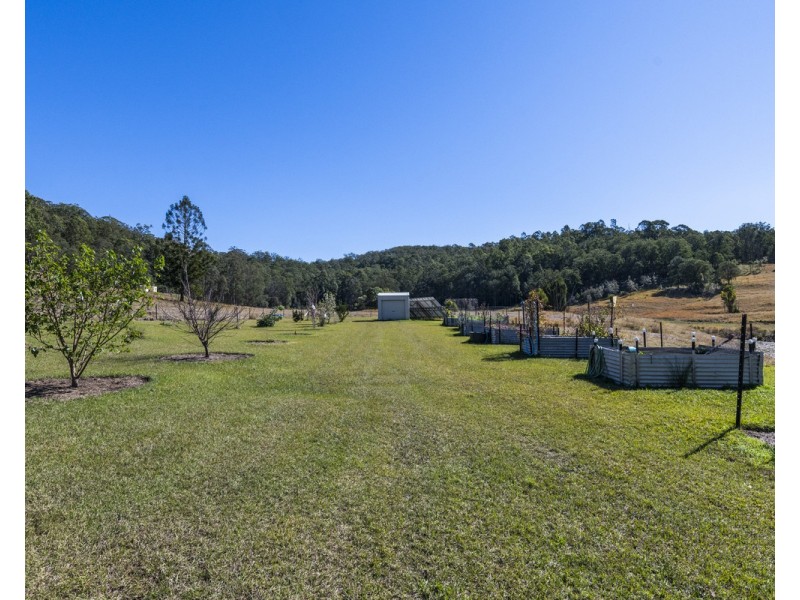 Smiths Creek NSW 2460