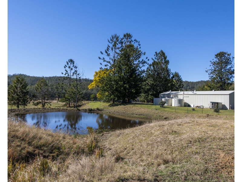 Smiths Creek NSW 2460