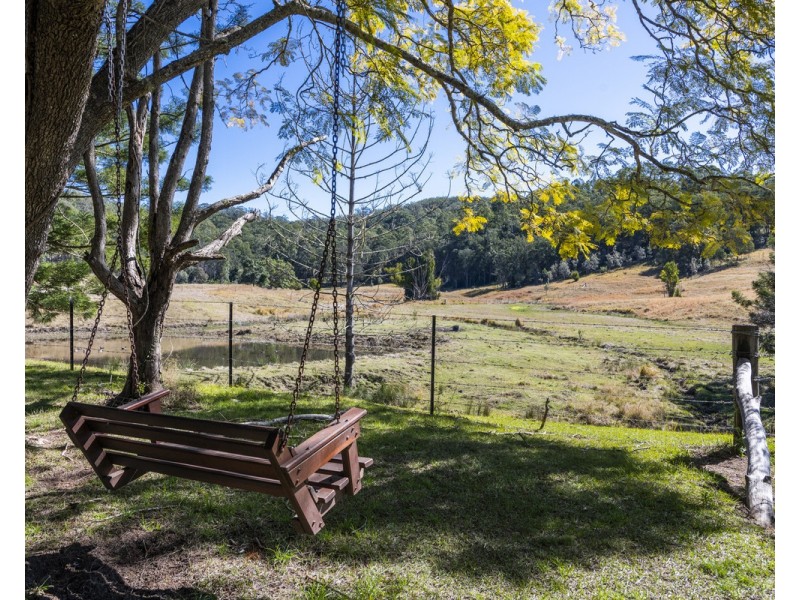 Smiths Creek NSW 2460