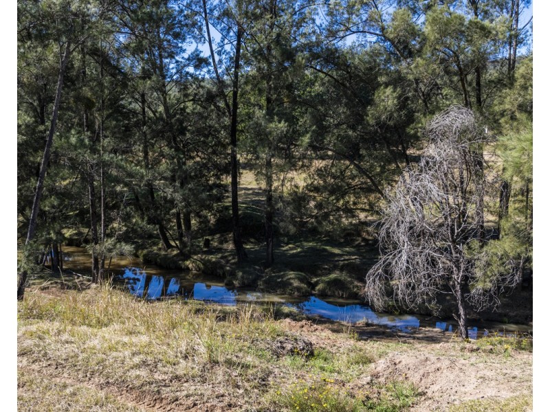 Smiths Creek NSW 2460