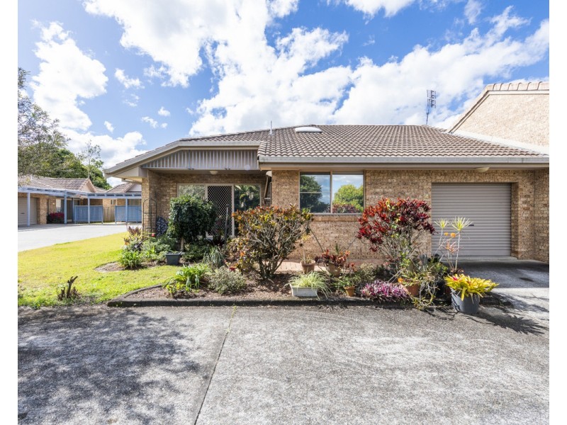 11/31 Bruce Street, Grafton NSW 2460