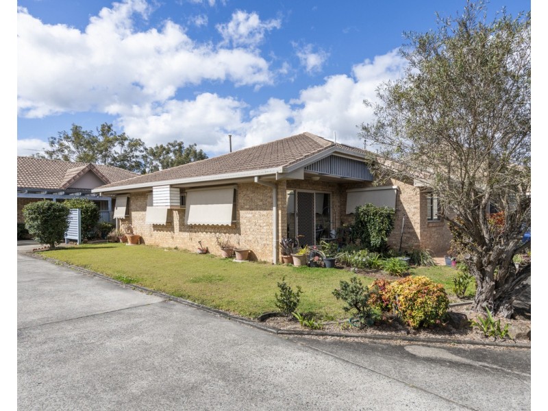 11/31 Bruce Street, Grafton NSW 2460