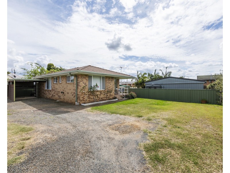 3/332 Fry Street, Grafton NSW 2460