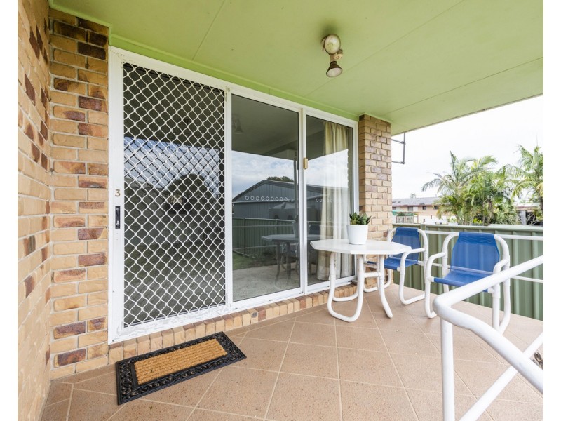 3/332 Fry Street, Grafton NSW 2460