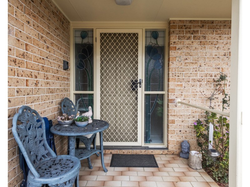 13/150 Turf Street, Grafton NSW 2460