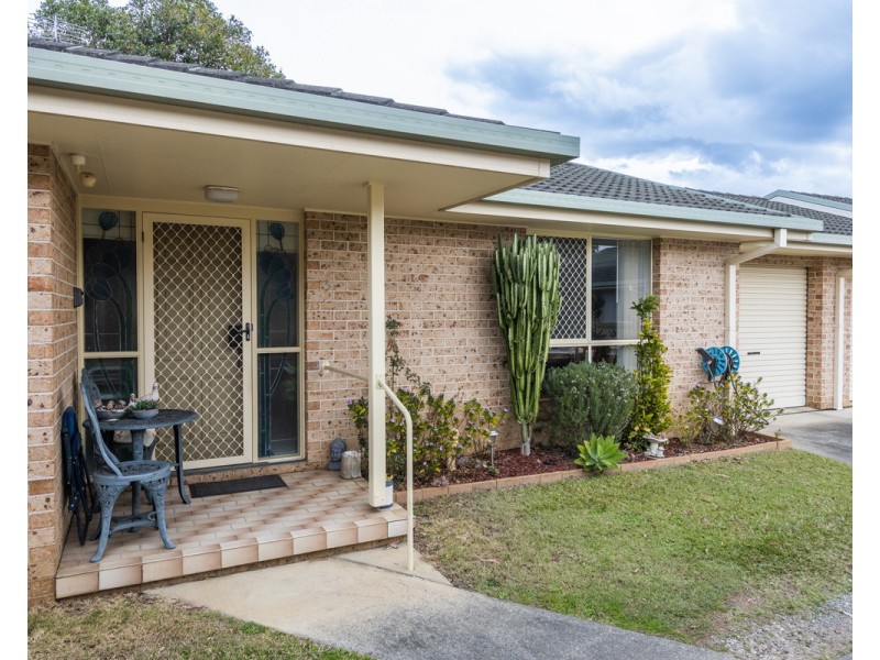 13/150 Turf Street, Grafton NSW 2460