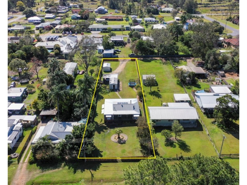 11 Aradin Street, Tucabia NSW 2462