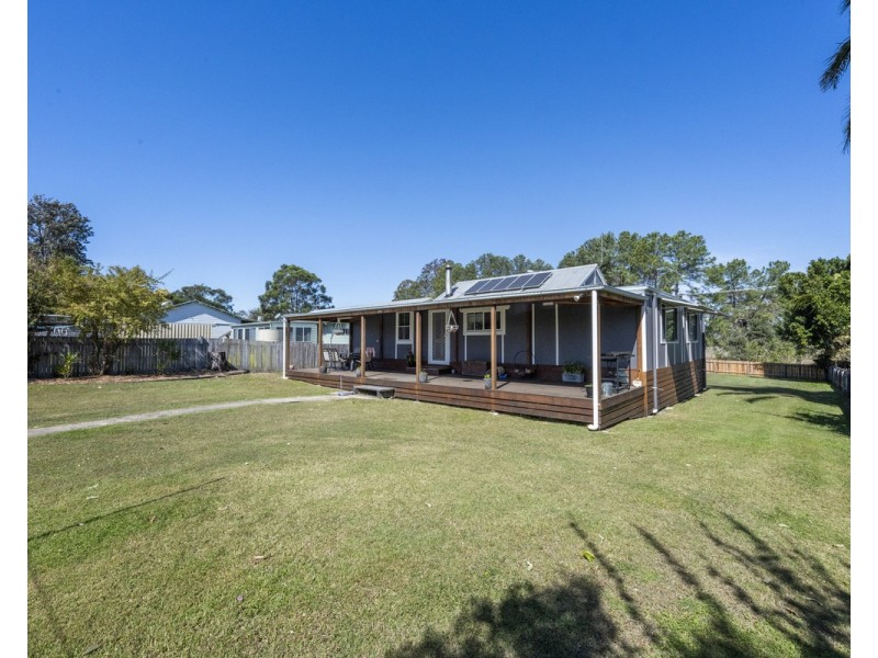 11 Aradin Street, Tucabia NSW 2462