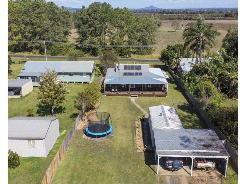 11 Aradin Street, Tucabia NSW 2462