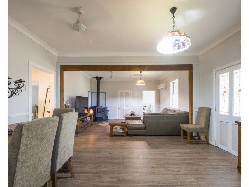 11 Aradin Street, Tucabia NSW 2462