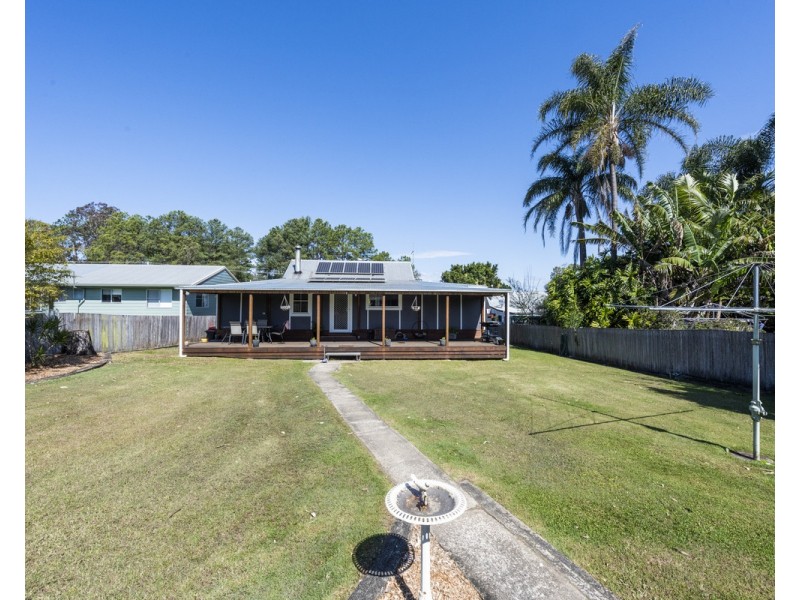 11 Aradin Street, Tucabia NSW 2462