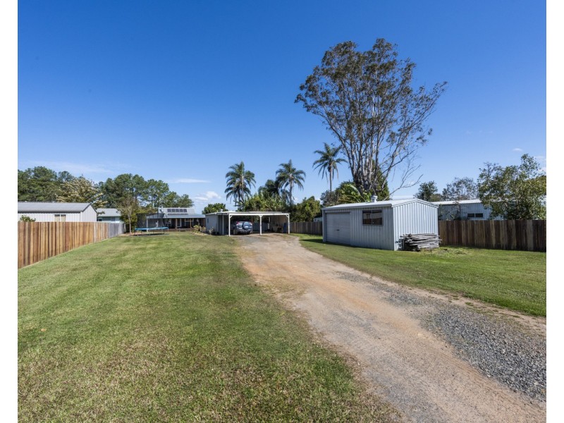 11 Aradin Street, Tucabia NSW 2462