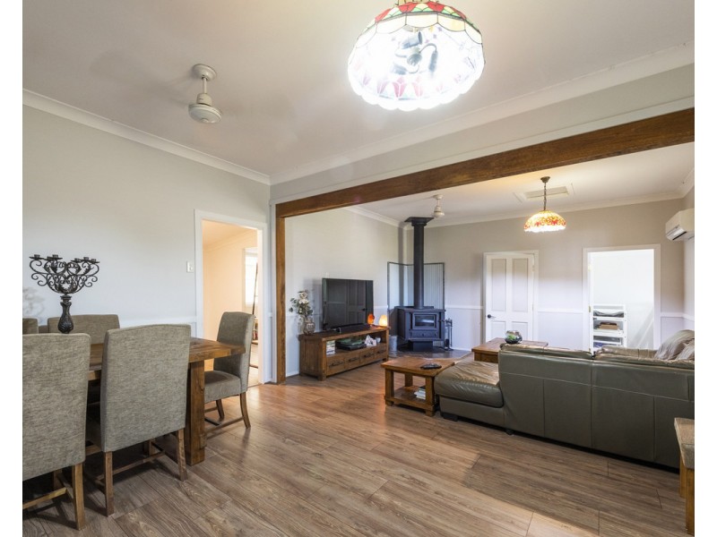 11 Aradin Street, Tucabia NSW 2462