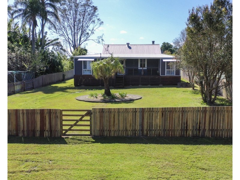 11 Aradin Street, Tucabia NSW 2462