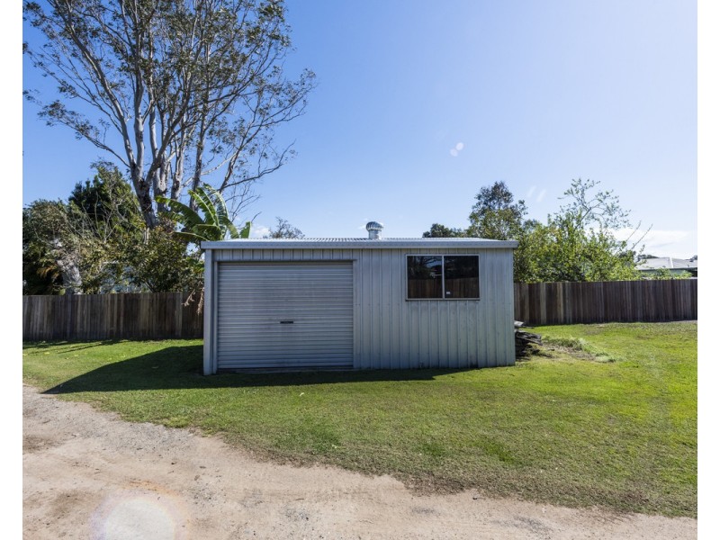 11 Aradin Street, Tucabia NSW 2462