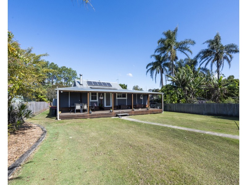 11 Aradin Street, Tucabia NSW 2462