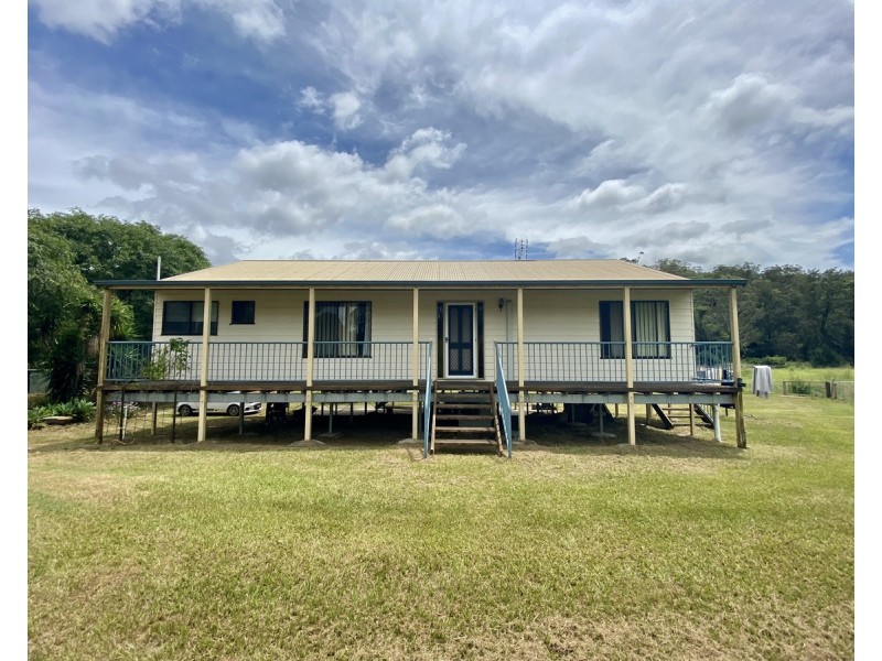 2290 Armidale Road, Blaxlands Creek NSW 2460