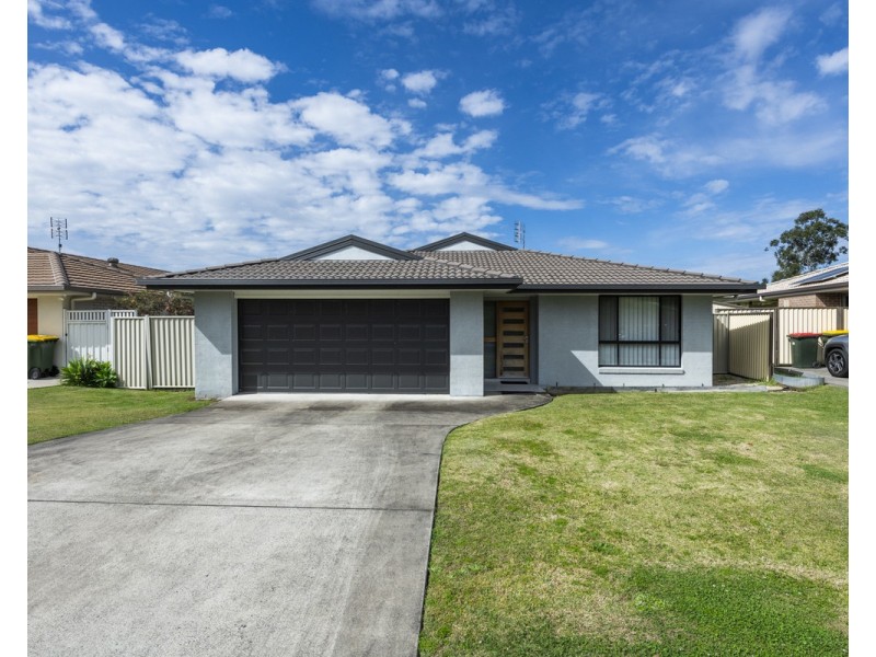 7 Tallowood Street, South Grafton NSW 2460