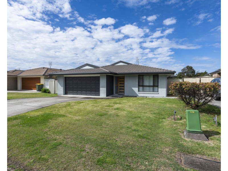 7 Tallowood Street, South Grafton NSW 2460