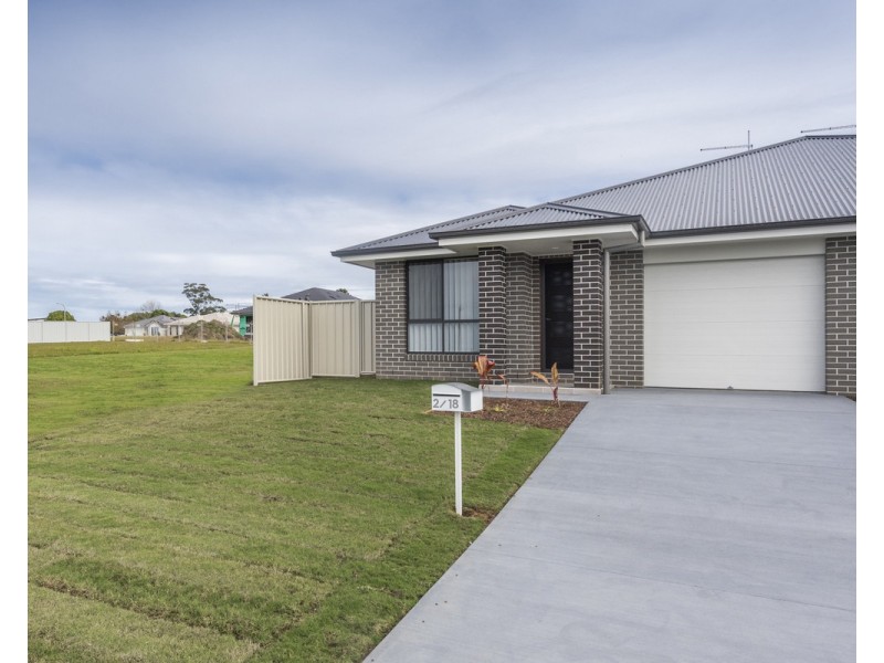 2/18 Koolkhan Drive, Koolkhan NSW 2460