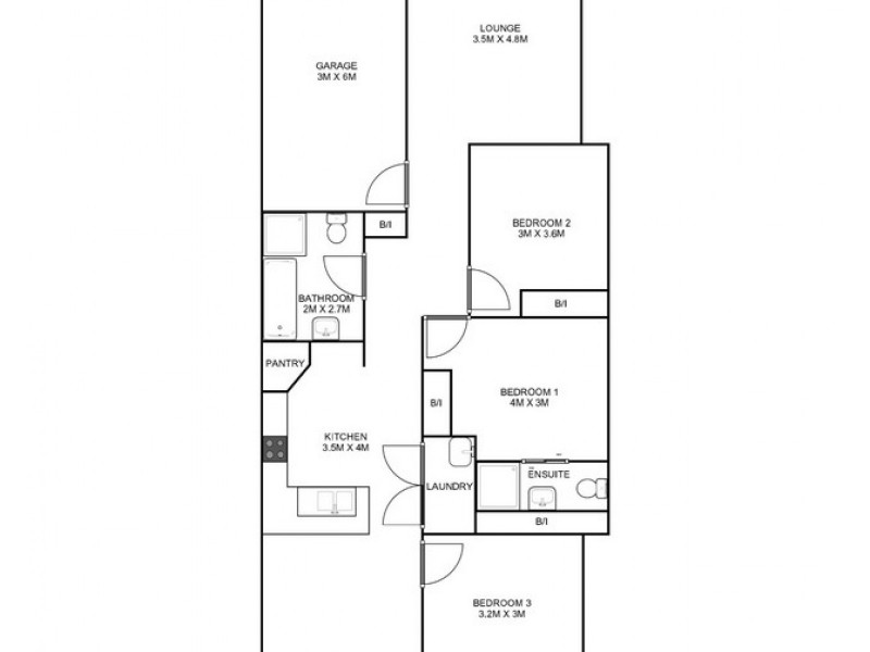 2/18 Koolkhan Drive, Koolkhan NSW 2460