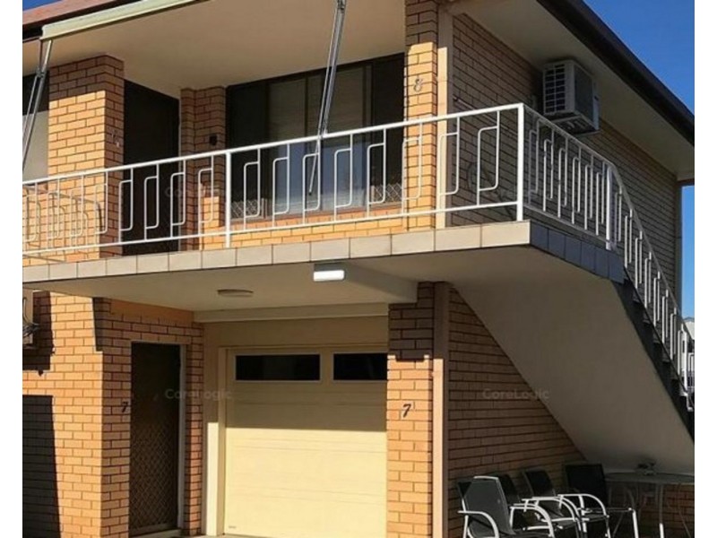 8/169 Pound Street, Grafton NSW 2460