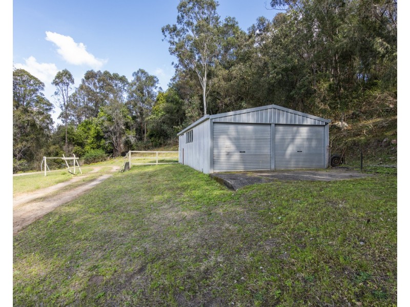 1130 Kangaroo Creek Road, Kangaroo Creek NSW 2460