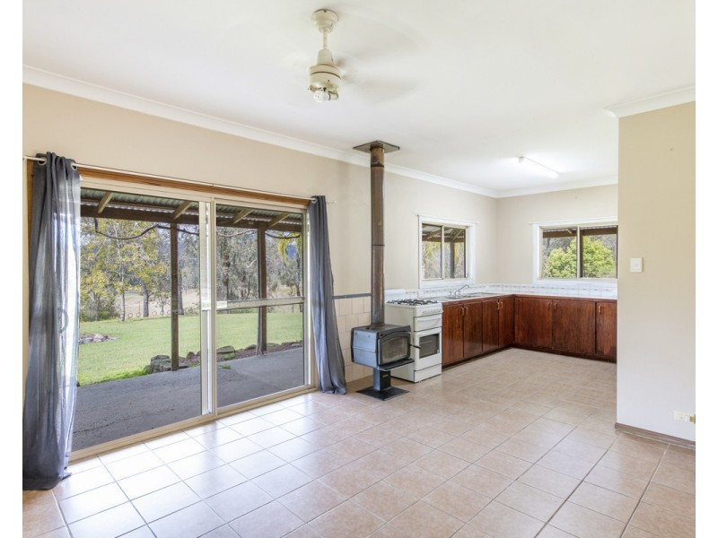 1130 Kangaroo Creek Road, Kangaroo Creek NSW 2460