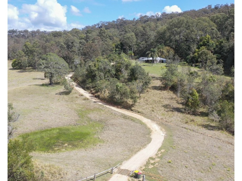 1130 Kangaroo Creek Road, Kangaroo Creek NSW 2460