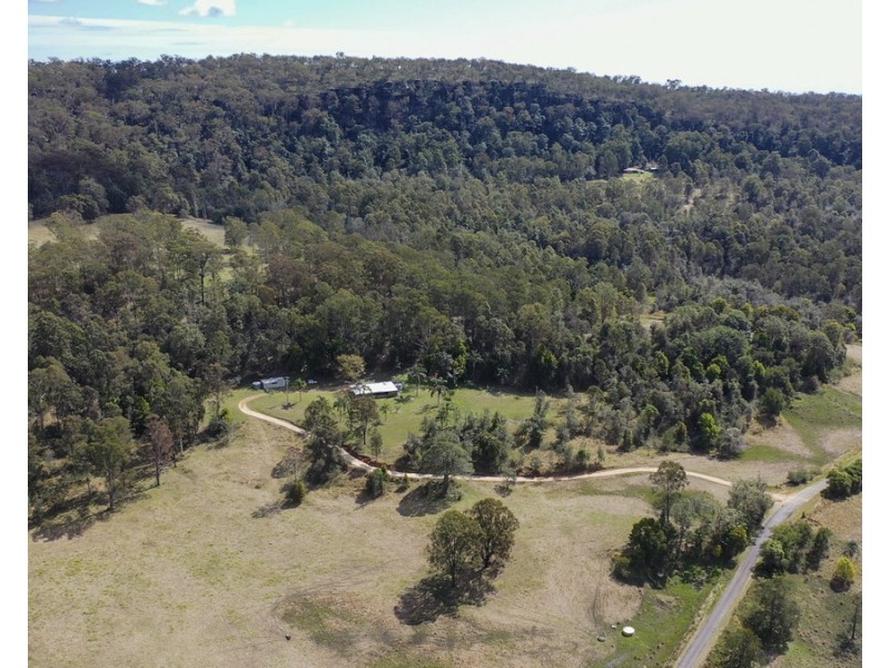 1130 Kangaroo Creek Road, Kangaroo Creek NSW 2460