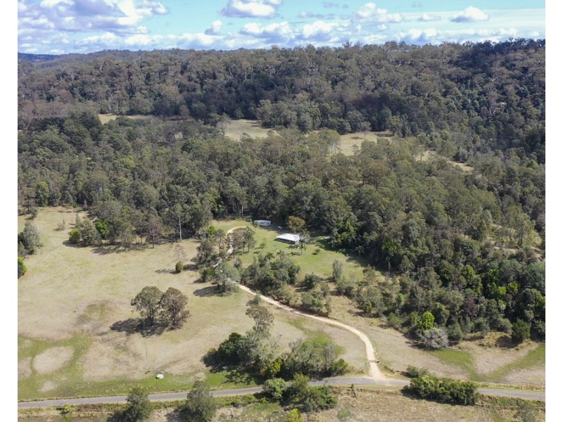 1130 Kangaroo Creek Road, Kangaroo Creek NSW 2460