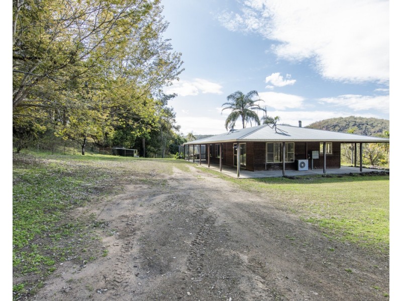 1130 Kangaroo Creek Road, Kangaroo Creek NSW 2460