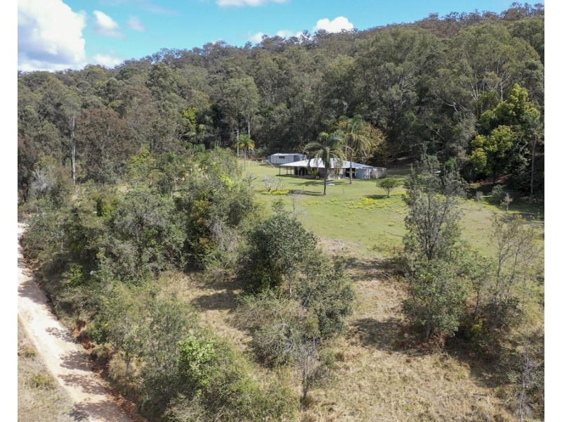 1130 Kangaroo Creek Road, Kangaroo Creek NSW 2460