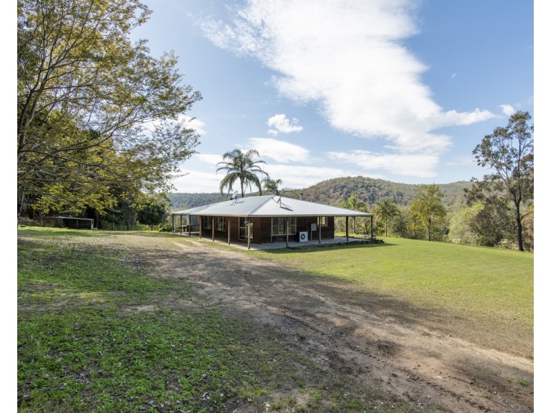 1130 Kangaroo Creek Road, Kangaroo Creek NSW 2460